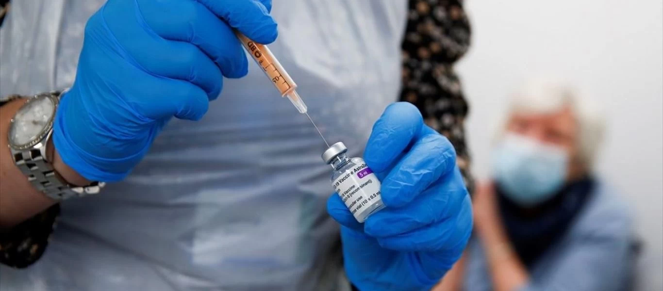 Η Ισπανία θα δωρίσει επιπλέον 20 εκατoμμύρια δόσεις εμβολίων για την Covid-19 σε φτωχά κράτη